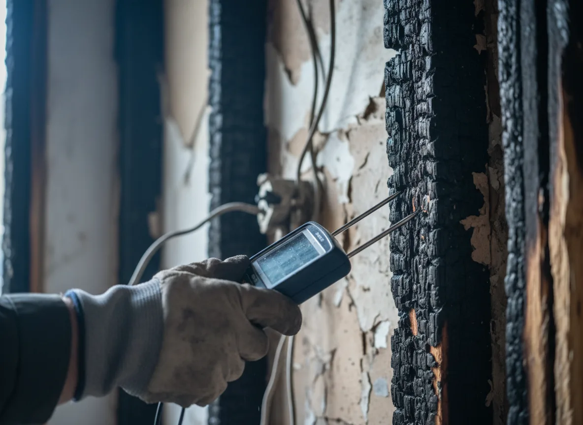 Fire Damage Restoration Jamesport, NY FAQs
